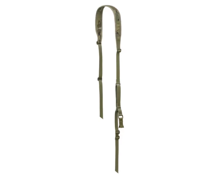 Zawieszenie taktyczne Helikon Mirage Multicam