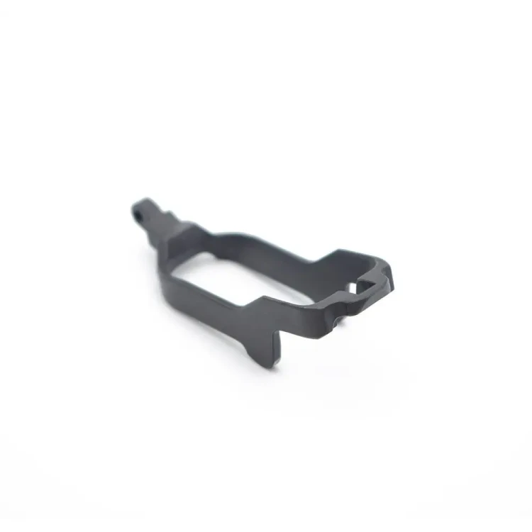 CZ Shadow 2 Trigger Bar – widok ogólny