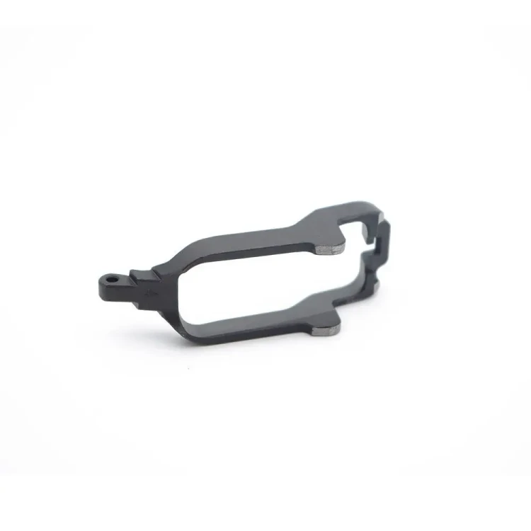 Trigger Bar Shadow 2 – zbliżenie na element