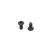 CZ Aluminium Grips Screws Set Torx T15 – widok ogólny