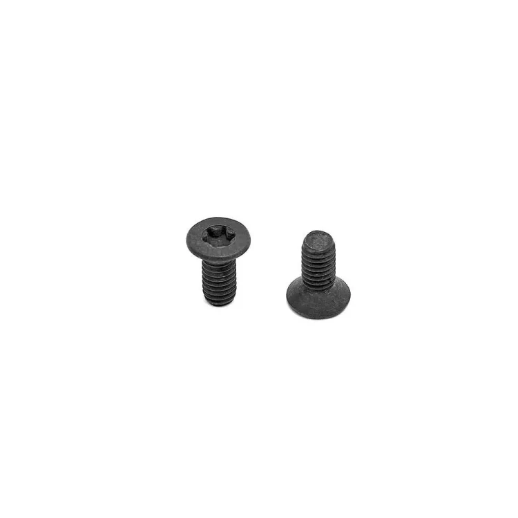 CZ Aluminium Grips Screws Set Torx T15 – widok ogólny