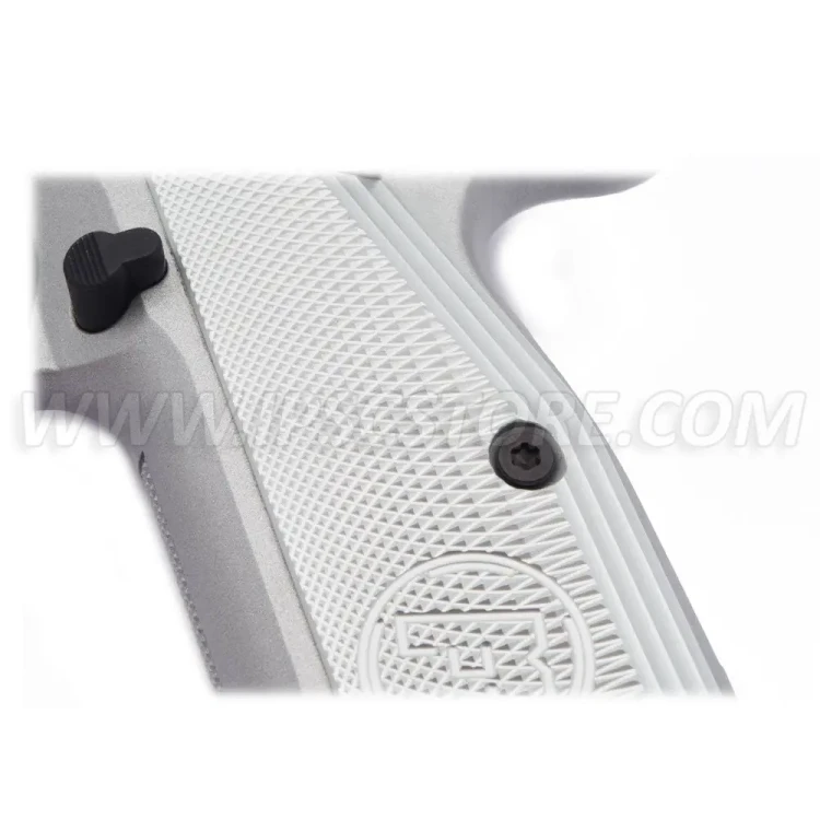 CZ grips screws – gniazdo Torx T15 detal