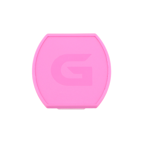 GHOST Belt Clip Pink – widok ogólny