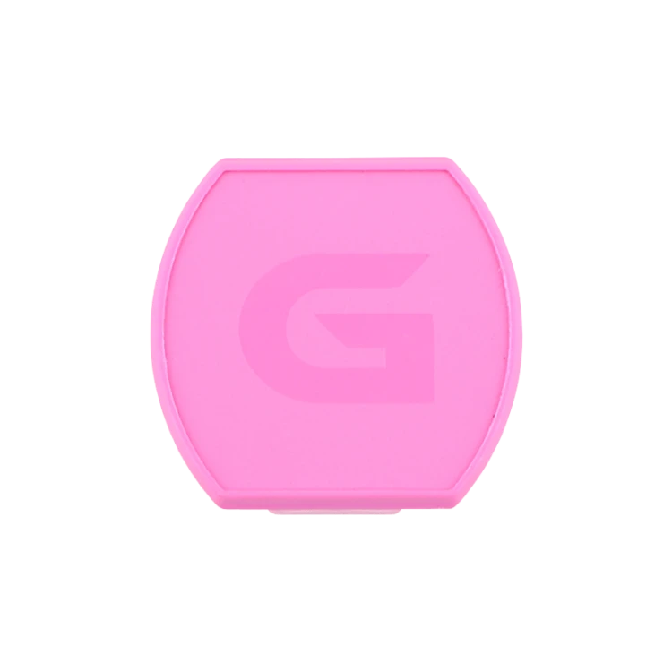 GHOST Belt Clip Pink – widok ogólny