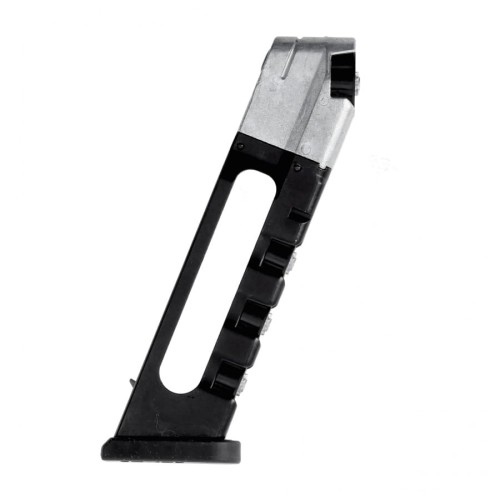 Magazynek do Glock 17 blowback BB/Diab 4,5 mm – widok ogólny