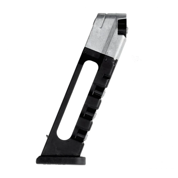 Magazynek do Glock 17 blowback BB/Diab 4,5 mm – widok ogólny