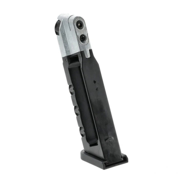Magazynek Glock blowback – widok z boku