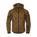 bluza Helikon Patriot Double Fleece Olive Green rozmiar S