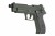 Pistolet GSG Fire Fly Zielony SD - gwint 22lr