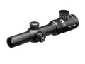 Crossfire II 1-4x24 – pierścień regulacji powiększenia detal