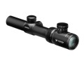 Luneta Vortex Crossfire II 1-4x24 30 mm – widok ogólny