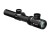 Luneta Vortex Crossfire II 1-4x24 30 mm – widok ogólny