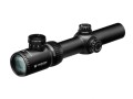 Vortex 1-4x24 – zbliżenie na obiektyw 24 mm