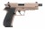 Pistolet GSG Fire Fly Piaskowy SD - gwint 22lr