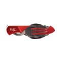 Fox Outdoor survival utensil – widok z boku