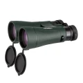 Delta Optical Titanium 8x56 – muszle oczne zbliżenie