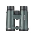 Titanium HD 10x42 – zbliżenie na obiektywy 42 mm