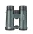 Titanium HD 10x42 – zbliżenie na obiektywy 42 mm