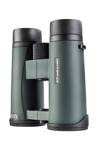 Lornetka DO Titanium HD 10x42 – widok ogólny