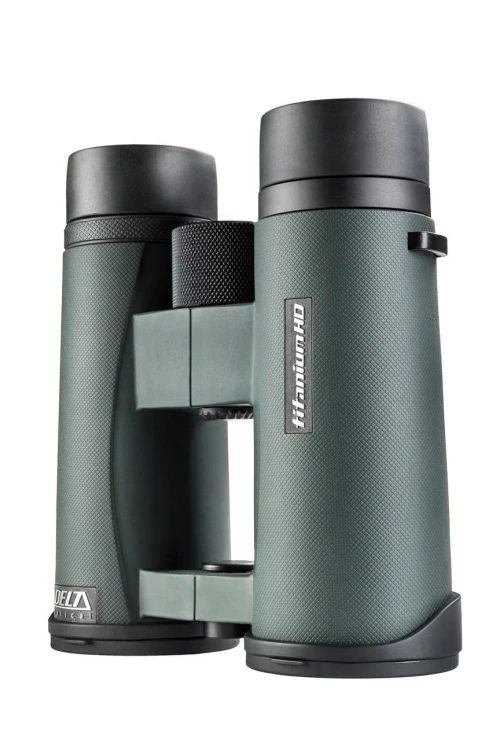 Lornetka DO Titanium HD 10x42 – widok ogólny