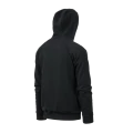 regulowany kaptur bluzy z kapturem Direct Action Shaka czarnej