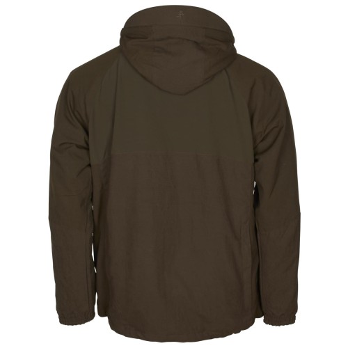 Kurtka myśliwska Brown XXL – prezentacja