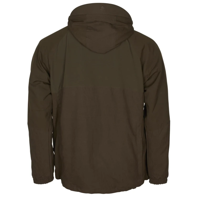 Kurtka myśliwska Brown XXL – prezentacja