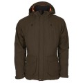Kurtka myśliwska Pinewood 4543 Brown XXL – widok ogólny