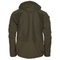Hunter Pro Xtreme 2.0 – widok z tyłu w kolorze Moss Green
