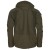Hunter Pro Xtreme 2.0 – widok z tyłu w kolorze Moss Green