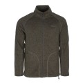 Kurtka polarowa Pinewood Gabriel 9772 Brown XL – widok ogólny
