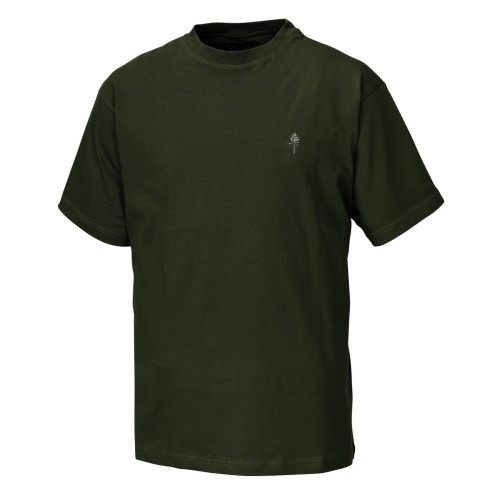 Koszulka Pinewood 2-pack 9447 Green S – widok ogólny