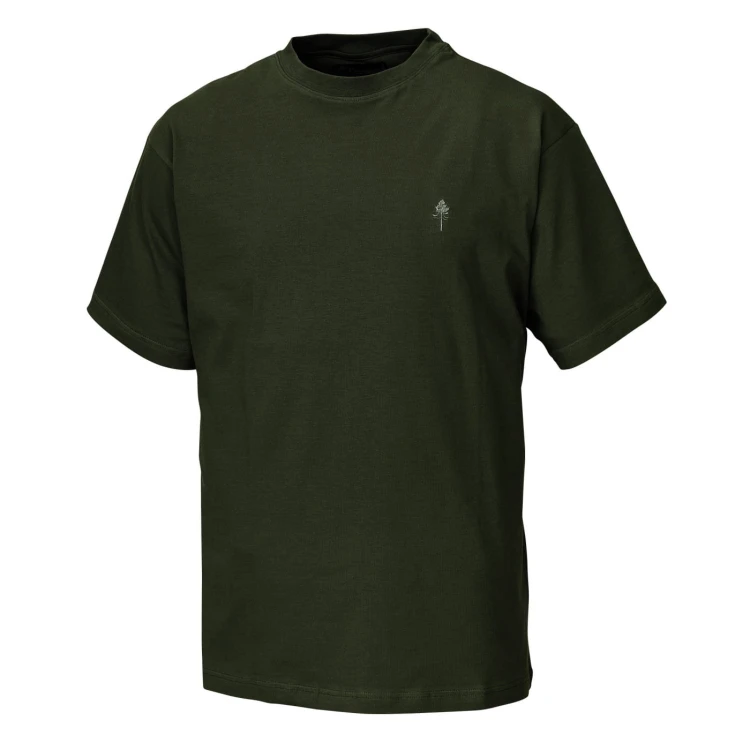 Koszulka Pinewood 2-pack 9447 Green S – widok ogólny