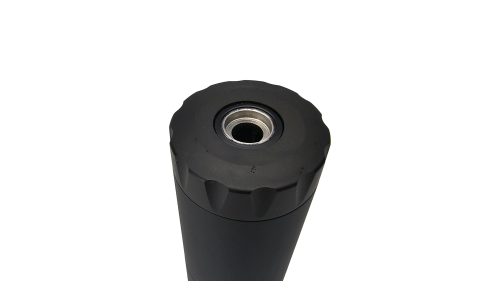 Tłumik A-Tec Optima 45 .223 1/2-28 – widok ogólny