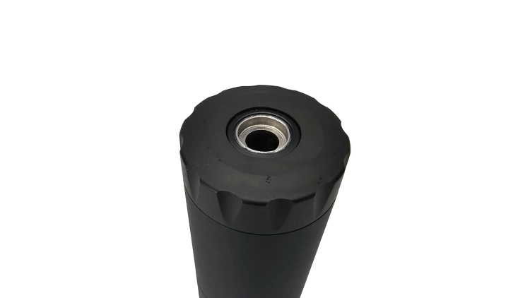 Tłumik A-Tec Optima 45 .223 1/2-28 – widok ogólny