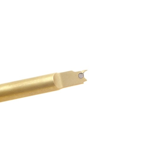 przyrząd Eemann Tech do wymiany sprężyny sear’a CZ model 44-130067 na białym tle