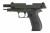 Pistolet GSG Fire Fly Zielony 22lr