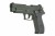 Pistolet GSG Fire Fly Zielony 22lr