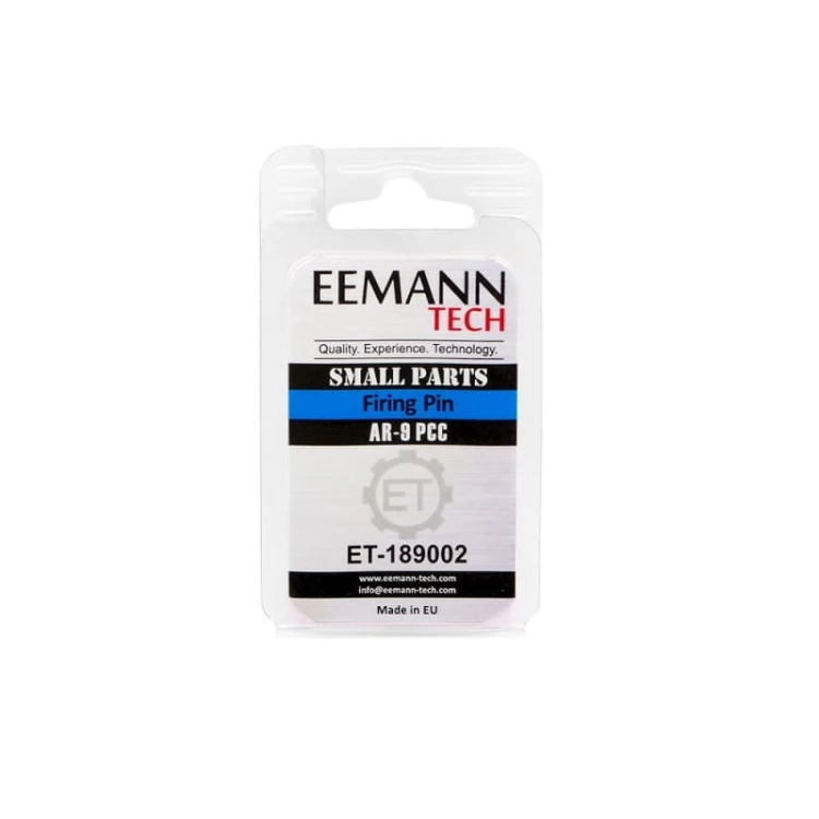 Iglica do AR-9 PCC Eemann Tech