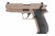 Pistolet GSG Fire Fly Piaskowy 22lr