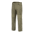 spodnie VANGUARD Combat Trousers Adaptive Green Direct Action widok z przodu