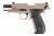 Pistolet GSG Fire Fly Piaskowy 22lr