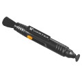 Lens Pen Vortex – wysuwana szczoteczka detal