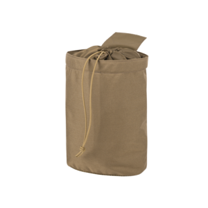 Worek zrzutowy duży Cordura Coyote Brown