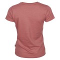 Outdoor 3445 pink – widok z tyłu