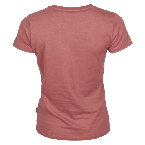 Outdoor 3445 pink – widok z tyłu