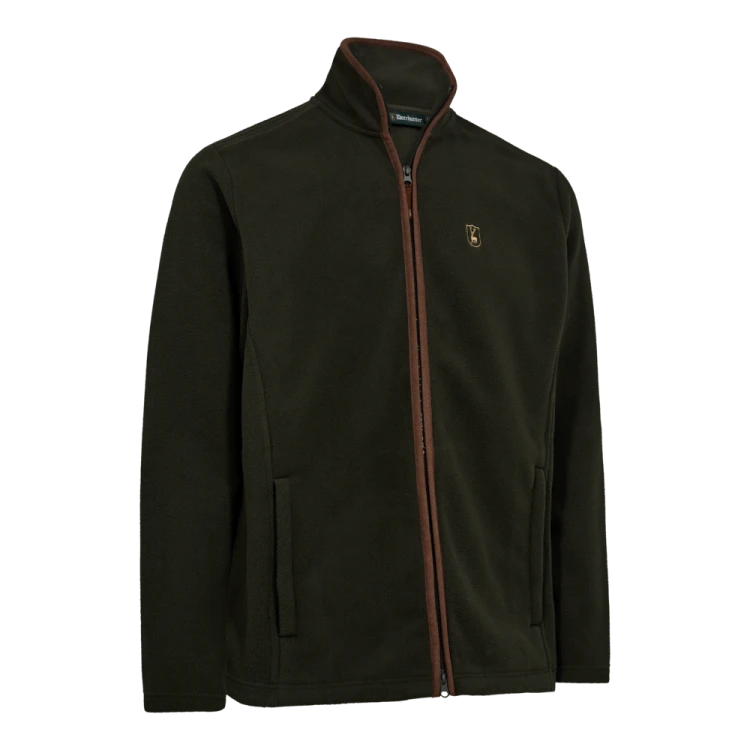 Polar Deerhunter 5637 Cumbria Zielony 4XL – widok ogólny