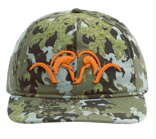 czapka Blaser AirFlow Camo 231041-140/571 widok z przodu