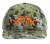 czapka Blaser AirFlow Camo 231041-140/571 widok z przodu