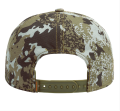 regulacja snapback z tyłu czapki Blaser AirFlow Camo